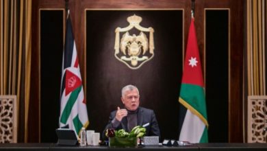 الأردن وكندا يؤكدان ضرورة وقف إطلاق النار في غزة وضمان إيصال المساعدات الإنسانية