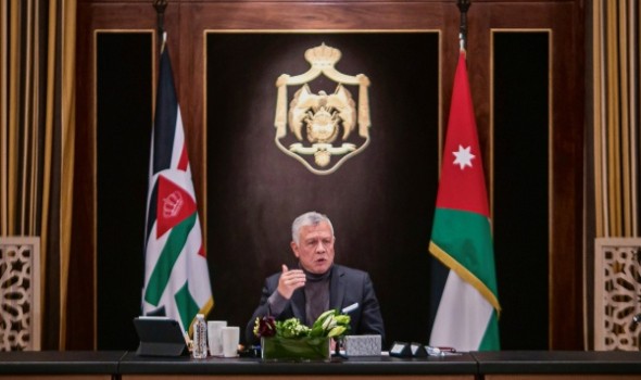 الأردن وكندا يؤكدان ضرورة وقف إطلاق النار في غزة وضمان إيصال المساعدات الإنسانية