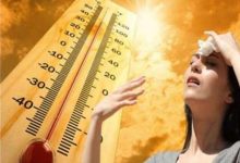 الأرصاد تحذر من طقس الأسبوع الحالي: رطوبة مرتفعة وأجواء شديدة الحرارة