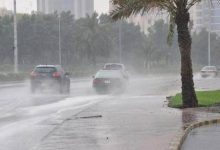 الأرصاد: منخفض جوي نادر سبب التقلبات الجوية الحالية