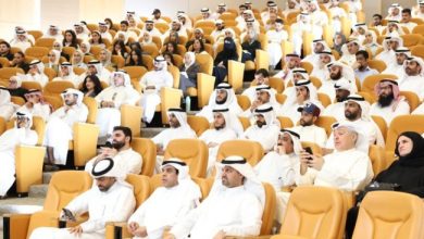«الأشغال» تستقبل المتقدمين لـ«البرنامج الأول للتكويت»