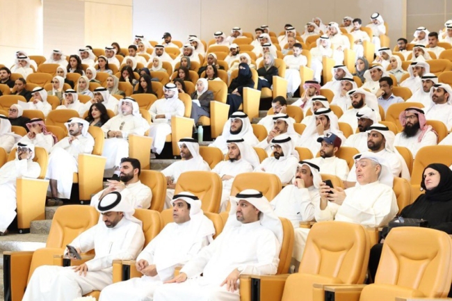 «الأشغال» تستقبل المتقدمين لـ«البرنامج الأول للتكويت»