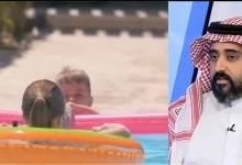 الأطفال أكثر عرضة للإصابة بالتهابات الجهاز الهضمي بسبب بلعهم لمياه المسابح