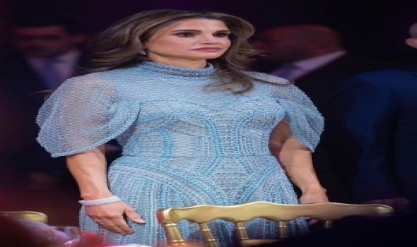 الألوان المفضلة للملكات والأميرات ورمزيتها في الإطلالات الرسمية