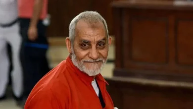الأمن المصري ينفي «ادعاءات إخوانية» حول جمع أموال من مواطنين
