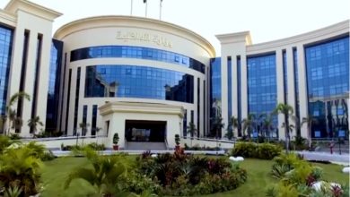 الأمن يوضح ملابسات وفاة متهم بقضية مخدرات داخل حجز بلقاس