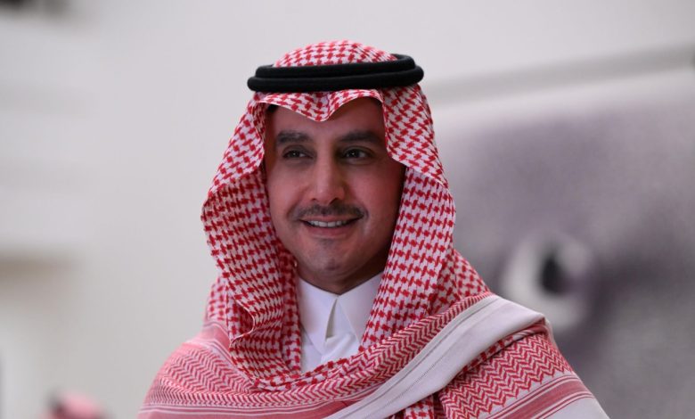 الأمير سعود بن عبد العزيز بن فرحان آل سعود: توظيف ذوي اضطراب طيف التوحد مكسب حقيقي لأي منشأة