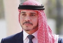 الأمير علي: الأردنيون يمكنهم عمل أي شيء وسيأتي يوم ويرفعون كأس العالم
