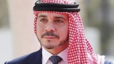 الأمير علي: الأردنيون يمكنهم عمل أي شيء وسيأتي يوم ويرفعون كأس العالم
