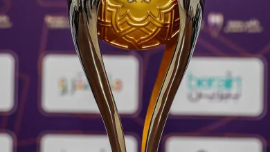 الأهلي بديلاً عن الهلال في السوبر