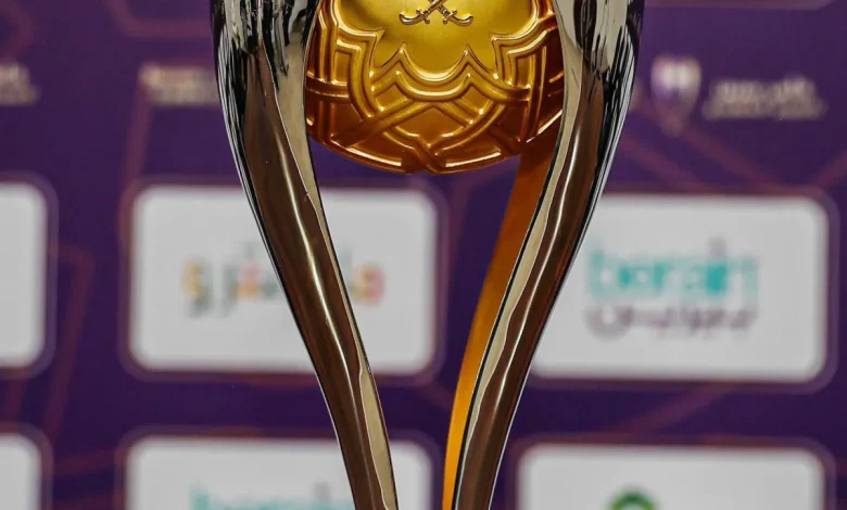 الأهلي بديلاً عن الهلال في السوبر