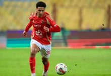 الأهلي يرفض عرضين من فرنسا والسعودية لبيع محمد عبد الله