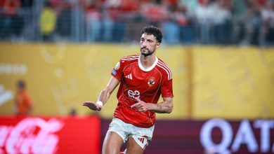 الأهلي يغلق ملف عروض وسام أبو علي.. واللاعب مستمر مع الفريق