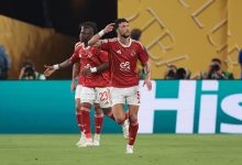 الأهلي: يمكننا الاستفادة من مشاركتنا في مونديال الأندية 2025
