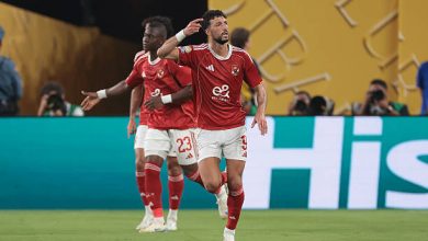 الأهلي: يمكننا الاستفادة من مشاركتنا في مونديال الأندية 2025