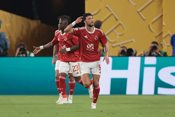 الأهلي: يمكننا الاستفادة من مشاركتنا في مونديال الأندية 2025