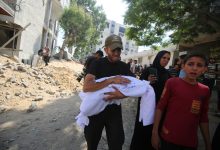 "الأونروا": إسرائيل تقتل يوميا صفا دراسيا كاملا من الأطفال في غزة