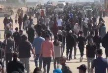 الأونروا: لدينا خطة طوارئ جاهزة للعمل في غزة فور إعلان الهدنة