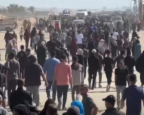 الأونروا: لدينا خطة طوارئ جاهزة للعمل في غزة فور إعلان الهدنة
