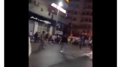 الفيديو