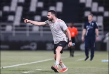 الإسباني ألفونسو ميسا مدرباً لسيدات شعلة الشرقية