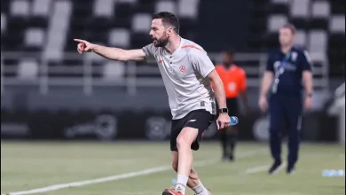 الإسباني ألفونسو ميسا مدرباً لسيدات شعلة الشرقية