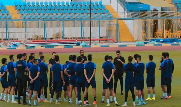 الإسماعيلي ينتظر قرضا بـ60 مليون جنيه لسداد غرامات فيفا من أجل فتح القيد