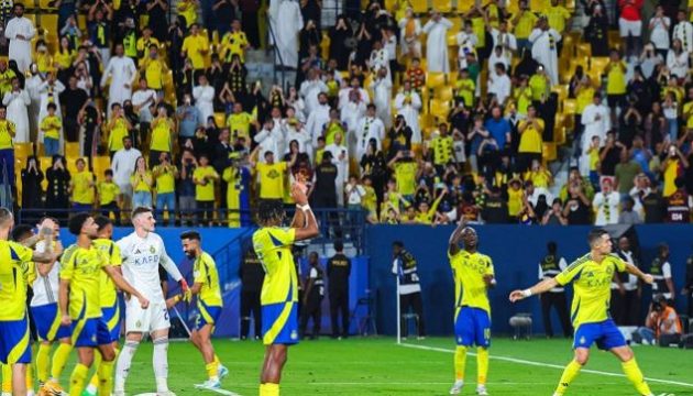 الإصابة تضرب لاعب النصر في معسكر النمسا