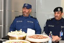 «الإطفاء»: الرومي اجتمع مع العدواني لبحث استعدادات تأمين الحسينيات
