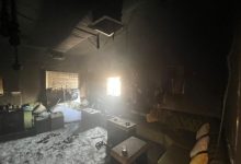 «الإطفاء»: السيطرة على حريق شقة في المهبولة.. بلا إصابات