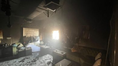 «الإطفاء»: السيطرة على حريق شقة في المهبولة.. بلا إصابات