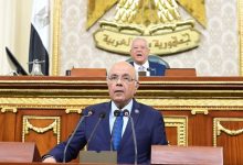 الإيجار القديم.. النائب محمد الفيومي: وزير الإسكان أكد جاهزية 238 ألف وحدة لاستقبال المستأجرين من الآن