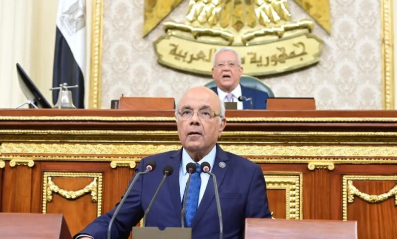 الإيجار القديم.. النائب محمد الفيومي: وزير الإسكان أكد جاهزية 238 ألف وحدة لاستقبال المستأجرين من الآن