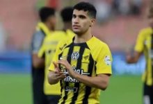 الاتحاد يضم الغامدي حتى 2023
