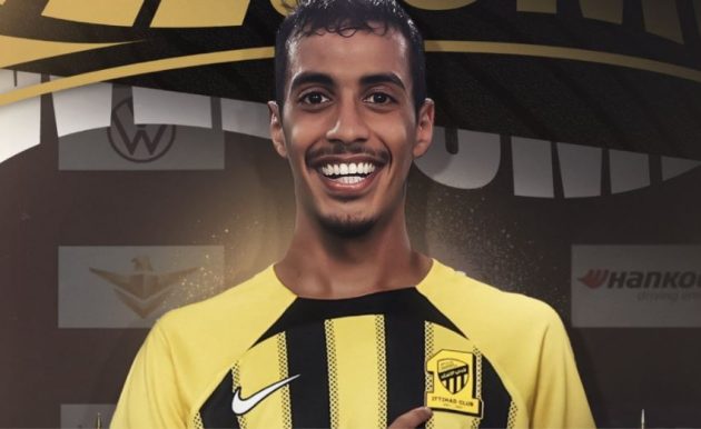 الاتحاد يضم عدنان البشرى من الأهلي