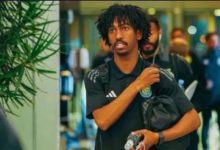 الاتحاد يُعلن عن ضم هزازي