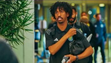 الاتحاد يُعلن عن ضم هزازي