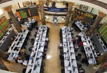 الاثنين 14 يوليو 2025.. البورصة تقفز بأكثر من 2%