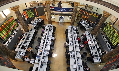 الاثنين 14 يوليو 2025.. البورصة تقفز بأكثر من 2%