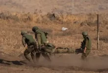 الاحتلال يعترف بمقتل 3 جنود وإصابة ضابط في غزة