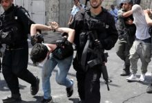الاحتلال يعتقل فلسطينياً في بيت جالا