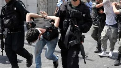 الاحتلال يعتقل فلسطينياً في بيت جالا