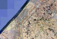 الاحتلال يعرقل المفاوضات: خرائط "إعادة التموضع" تسيطر على كل رفح وتدفع نحو تهجير أوسع