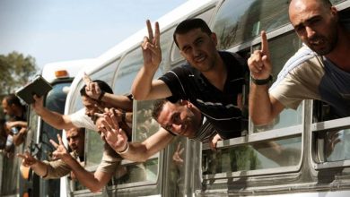 الاحتلال يغتال 9 أسرى محررين مبعدين إلى غزة خلال أسبوع