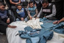 الاحتلال يفرض قيودا صارمة على دخول جهات مدنية ووسائل إعلام دولية لغزة 