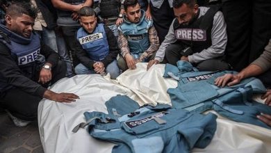 الاحتلال يفرض قيودا صارمة على دخول جهات مدنية ووسائل إعلام دولية لغزة 