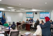 الاعتماد والرقابة الصحية تطلق برنامجا لتأهيل مراجعين جدد استعدادا للمرحلة الثانية من التأمين الشامل