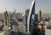 الاقتصاد السعودي يحقق نمواً قوياً بنسبة 3.9% في الربع الثاني