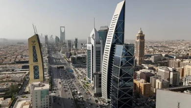 الاقتصاد السعودي يحقق نمواً قوياً بنسبة 3.9% في الربع الثاني