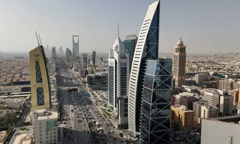 الاقتصاد السعودي يحقق نمواً قوياً بنسبة 3.9% في الربع الثاني